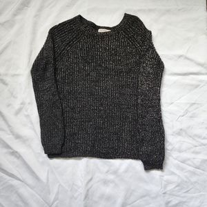 Faded Glory Knit Sweater Dress